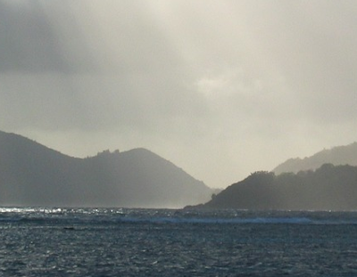  Die Flotte der Kelderier